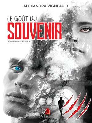 cover image of Le gout du souvenir